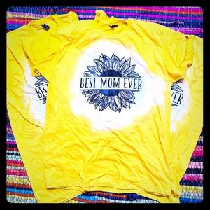 Best Mom Ever Shirts